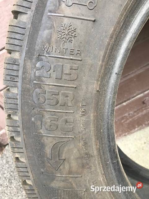 Opony ciężarowe Master lubelskie