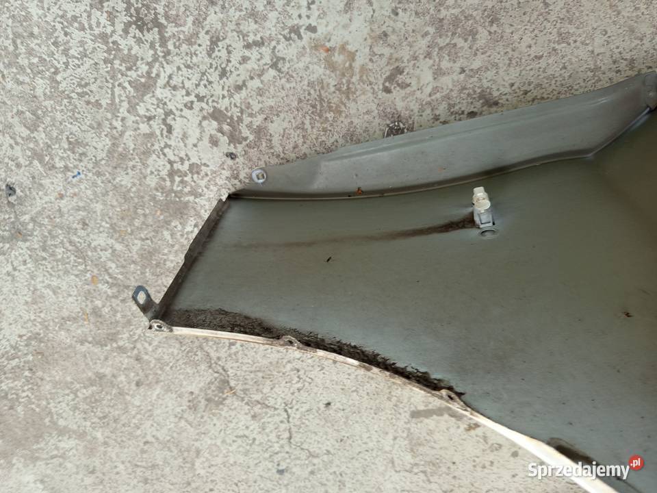 Błotnik lewy bmw1 e8781 orginalny osobowe Rzeszów