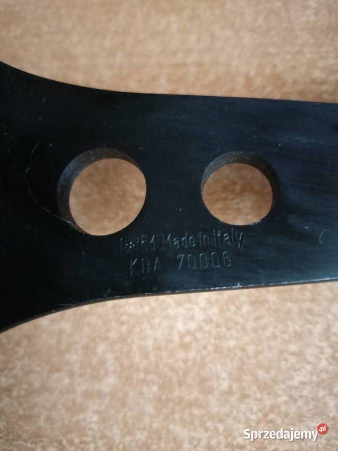 Kierownica RAID KBA 70006 podkarpackie