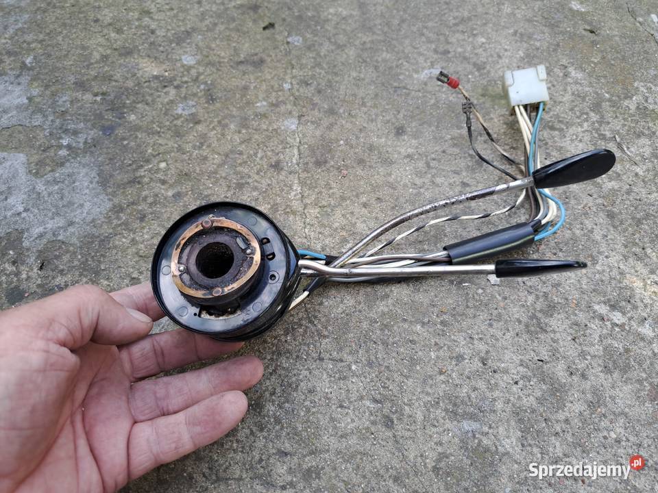 Fiat 125p ST 67r przełącznik kier pająk Leszno