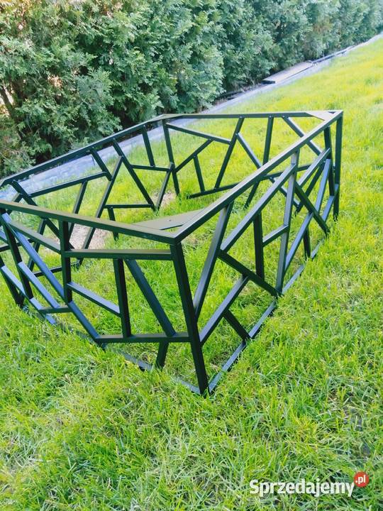 nogi do stołu nowoczesne super efekt Stoły, krzesła, biurka