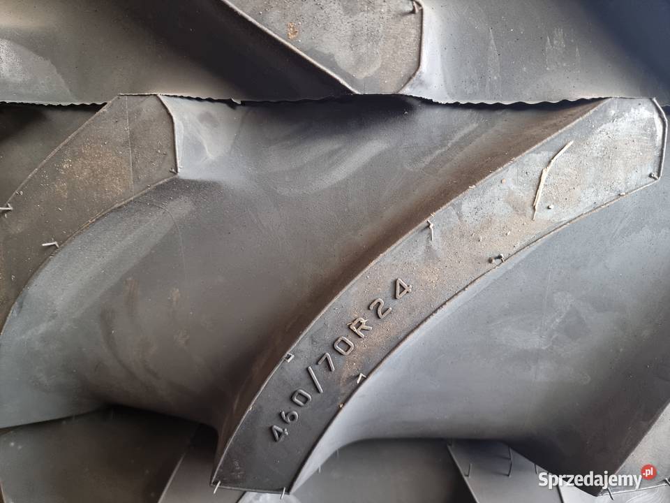Opona 46070R24 TL 159A8B R8000UT Firestone Tani