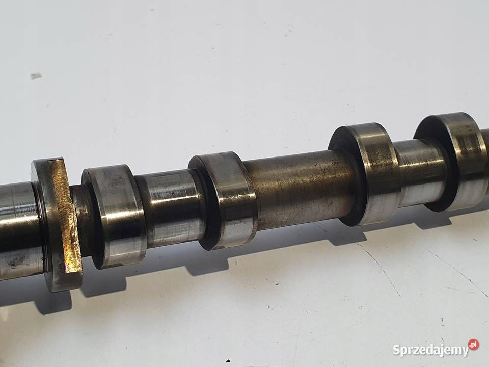 WAŁEK ROZRZĄDU wydechowy Opel Insignia B 20 CDTI Chełm sprzedam
