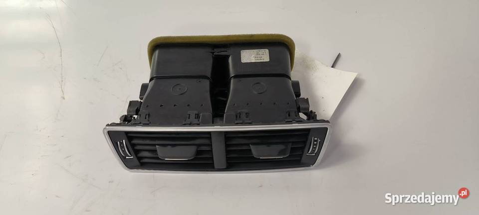 KRATKA NAWIEWU AUDI Q7 II 4M 4M0819203 Lipno