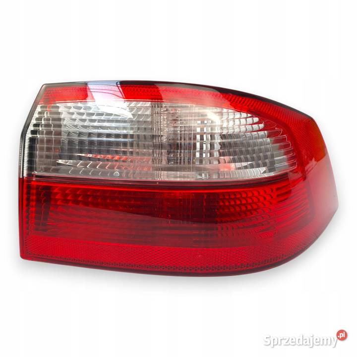 LAMPA PRAWA Renault Laguna II tylna tylnia prawy