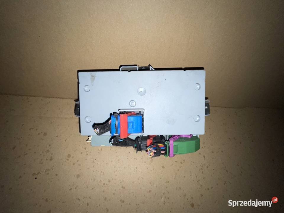46812234 skrzynka bezpieczników Fiat Punto 2 II sprzedam