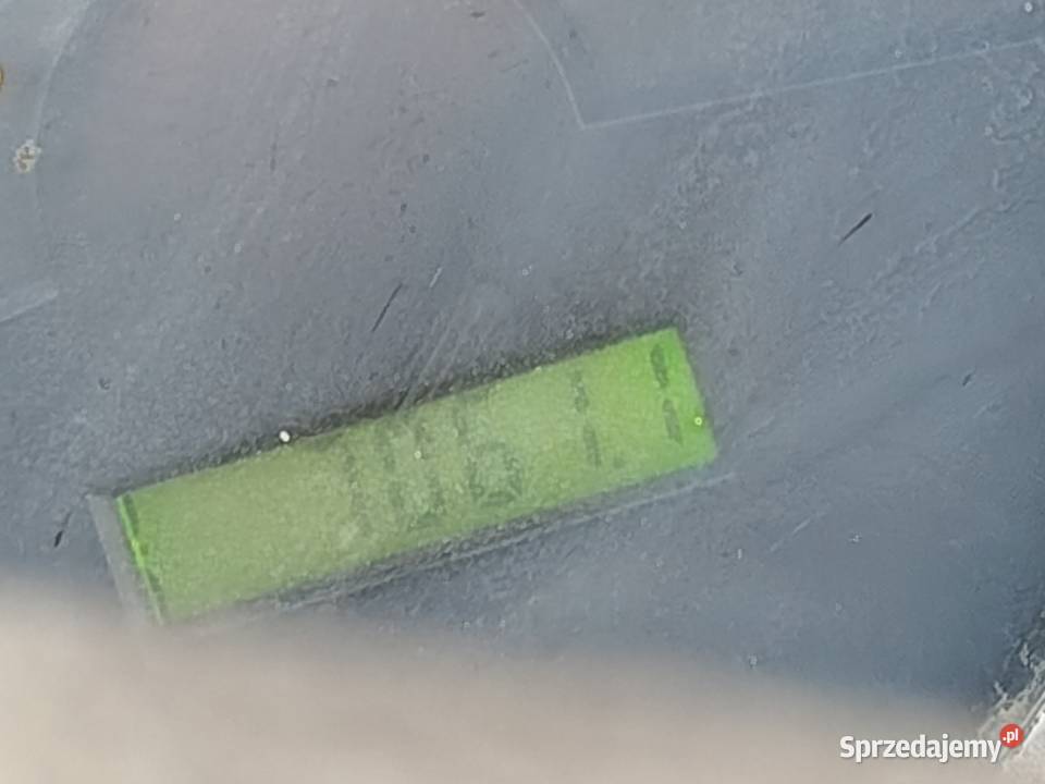 Wózek widłowy Linde H20T Motoryzacja wielkopolskie Łęg