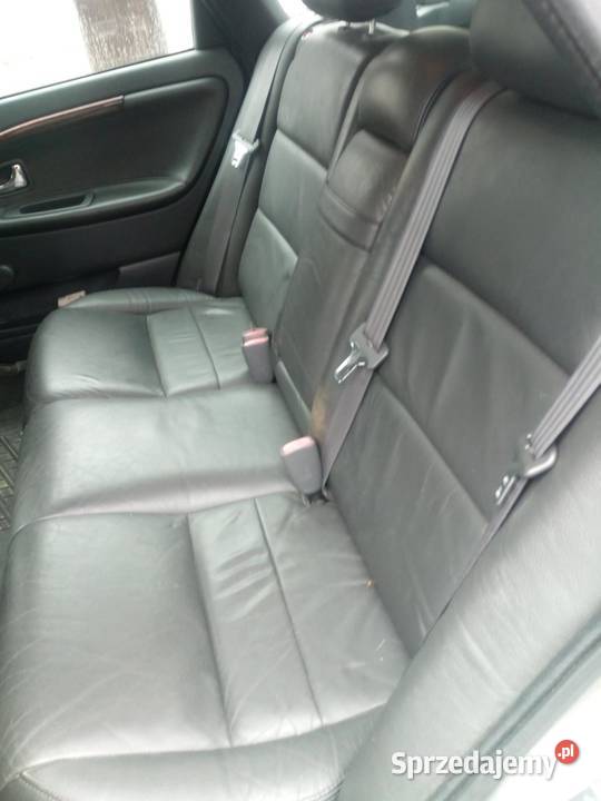 2004 Volvo v40 Rok produkcji 2004 Bolmin