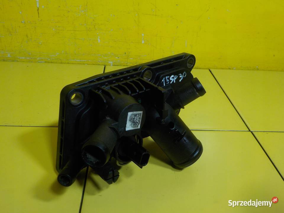 DUSTER CLIO LOGAN 10 TCE 20r 100 H4D460 obudowa osobowe Suków