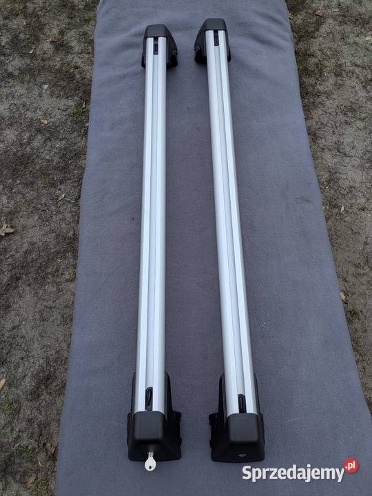 Bagażnik dachowy BMW F11 G31 82712347755 łódzkie Poddębice sprzedam