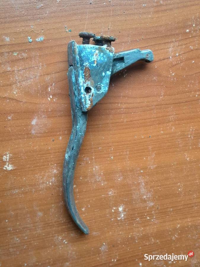 FSO WARSZAWA M20 203 204 224 części różne