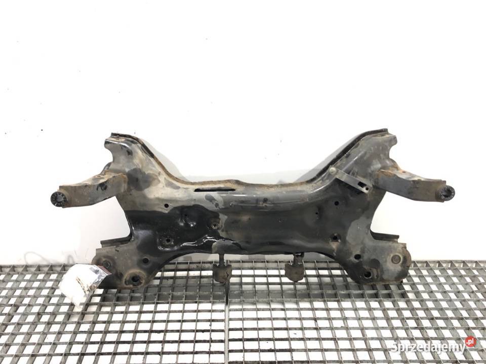 BELKA POD SILNIK SKODA FABIA III 10 75 SANKI sprzedam