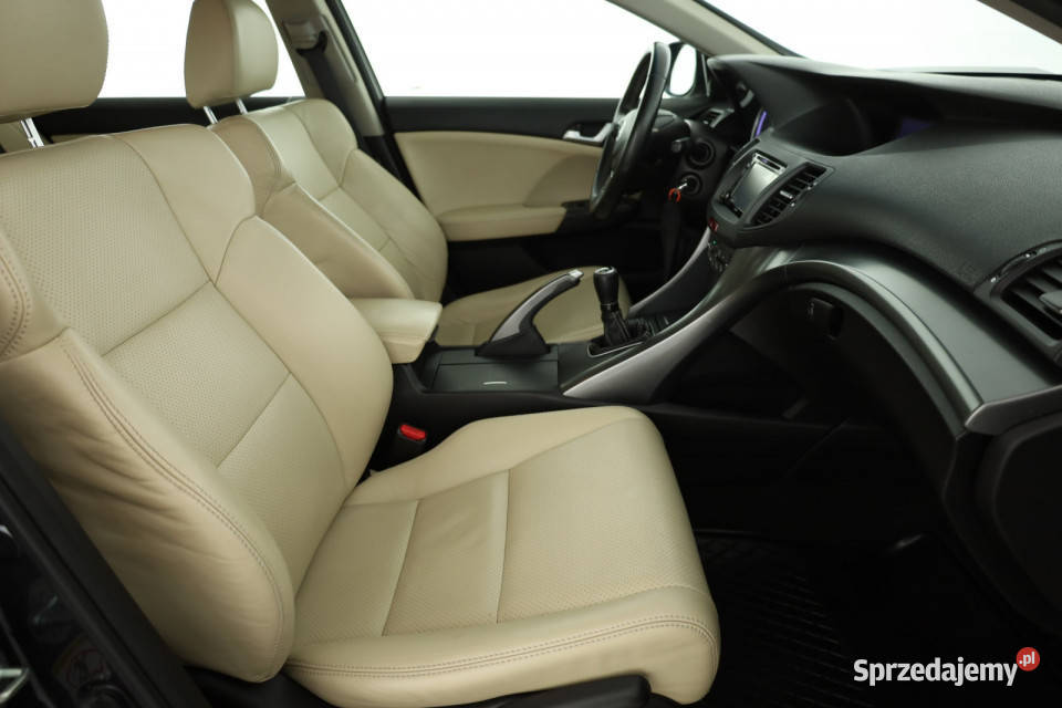 Honda Accord 20 iVTEC wspomaganie kierownicy Piaseczno