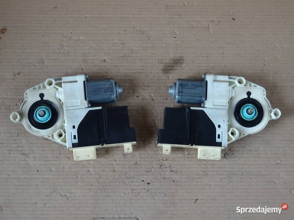 Peugeot 307 silniczek moduł szyby drzwi prawy osobowe łódzkie Wieluń