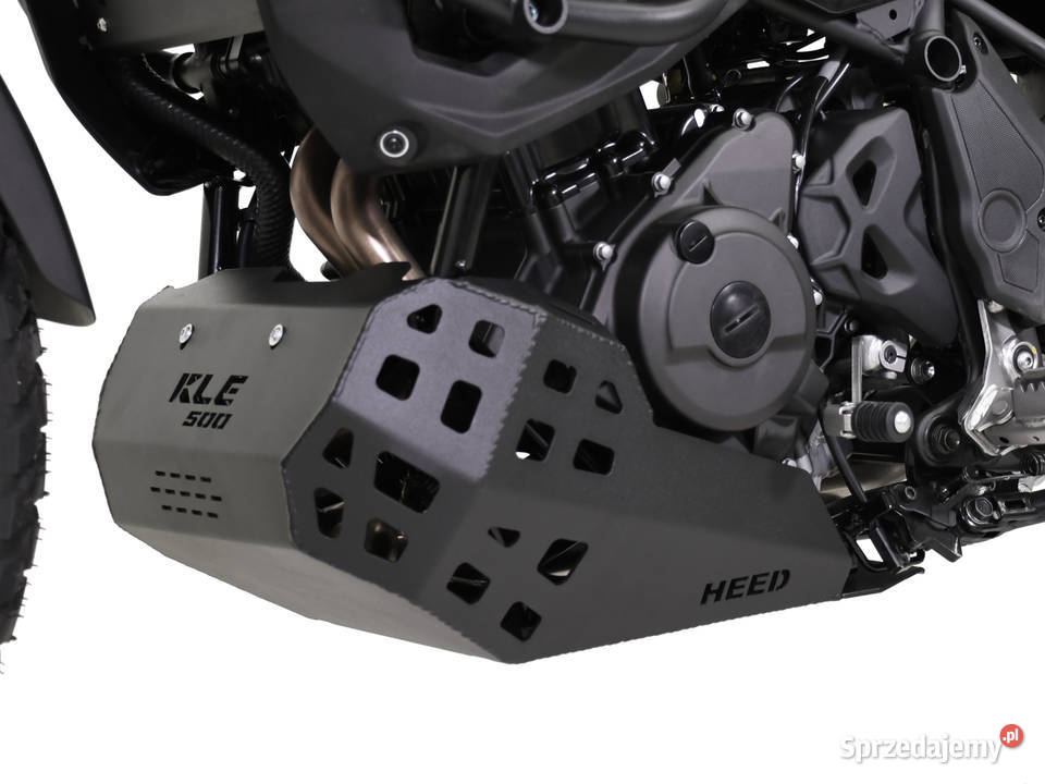 Osłona silnika do Kawasaki KLE 500 2025 Częstochowa