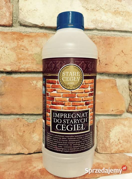 Impregnat bezbarwny mazowieckie Warszawa
