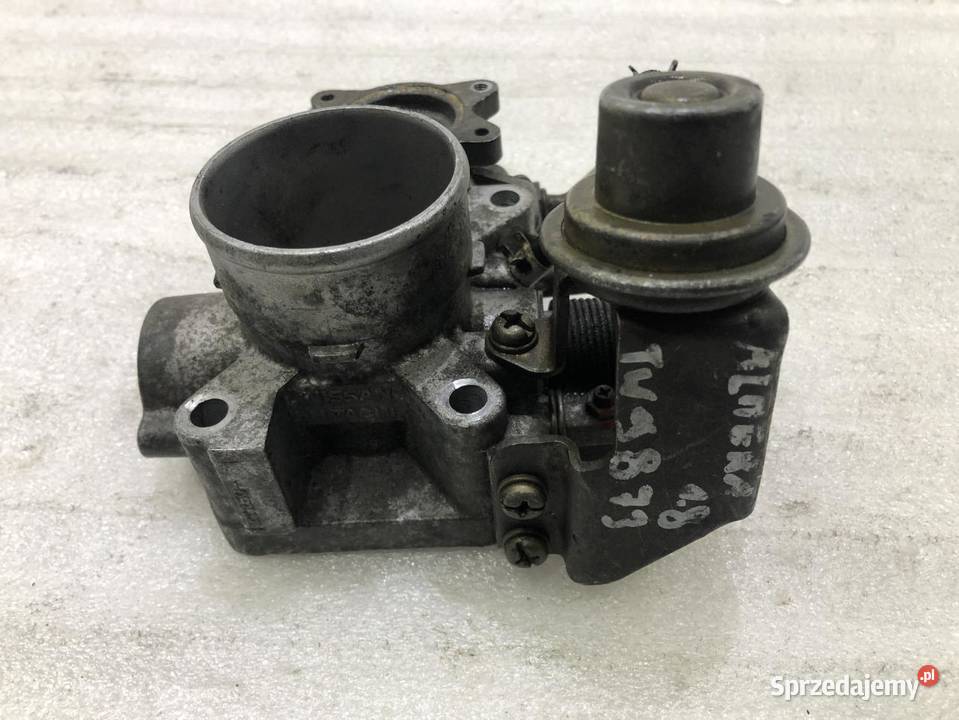 PRZEPUSTNICA AEB208 NISSAN ALMERA N16 16V sprzedam