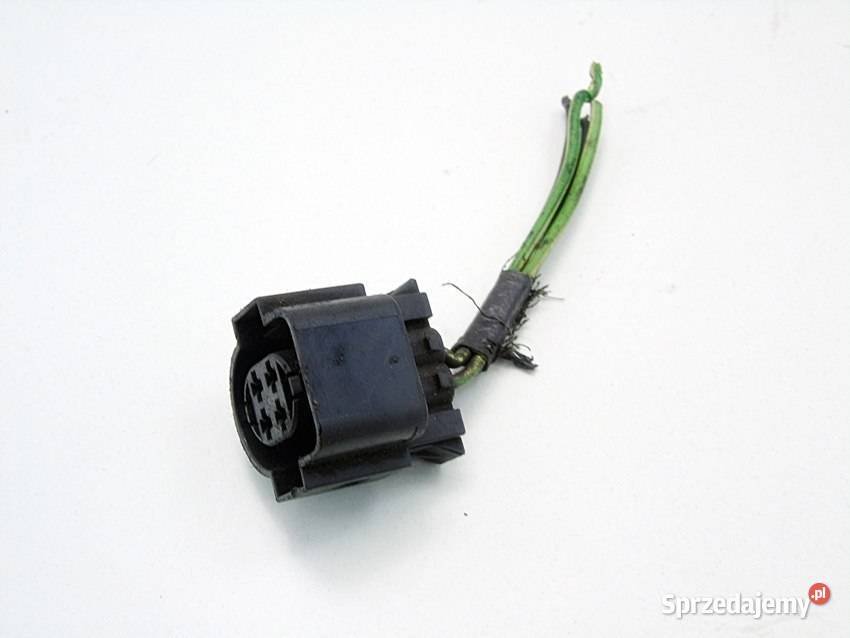 WTYCZKA KOSTKA 18 20 24 DI TDDI D FORD TRANSIT Sosnowiec