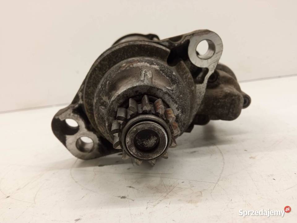 ROZRUSZNIK 02M911024Q 0001179512 12 TSI Skoda