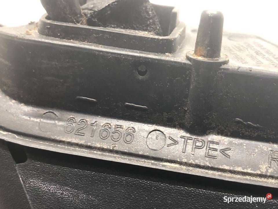 LUSTERKO PRAWY FORD MUSTANG VI SportowyCoupe osobowe