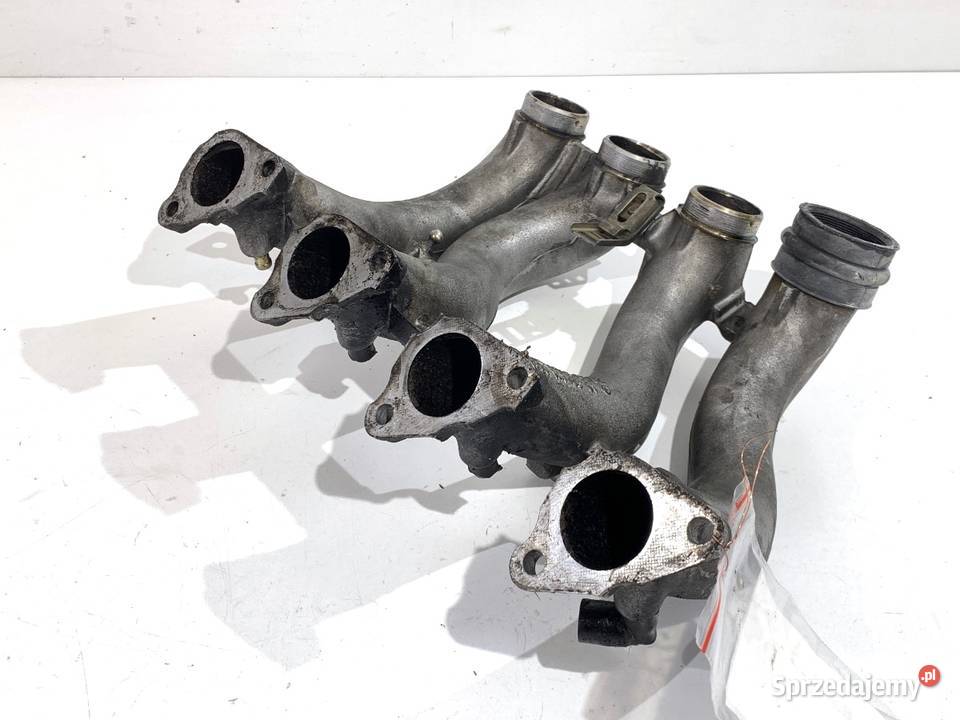 KOLEKTOR SSĄCY MERCEDES W201 R6011410601 20 75 podkarpackie