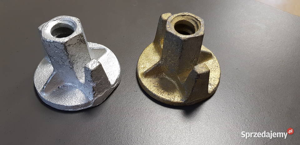 nakrętka szalunkowa nakrętka fi 70 szalunki