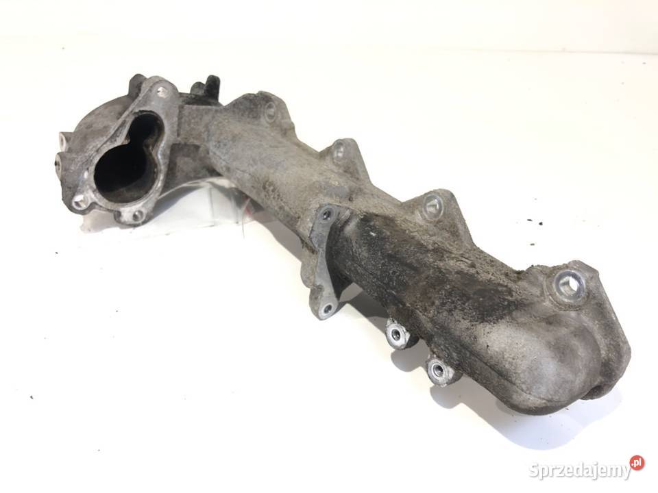 KOLEKTOR SSĄCY NISSAN QASHQAI J10 20 150 0614 podkarpackie