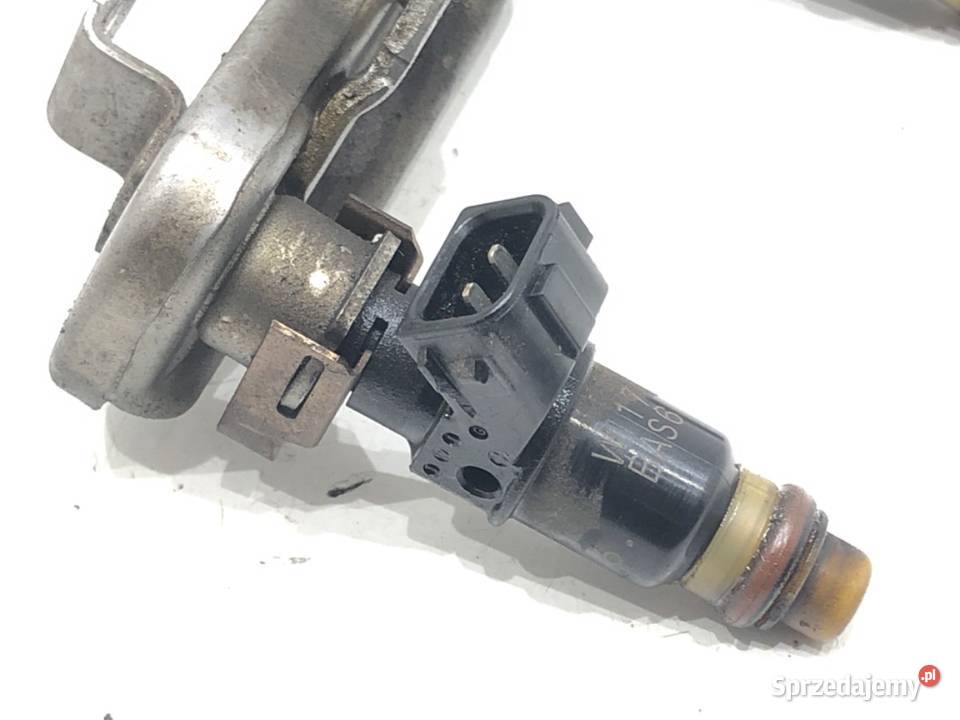 LISTWA WTRYSKOWA HONDA CRV III 20 150 podkarpackie