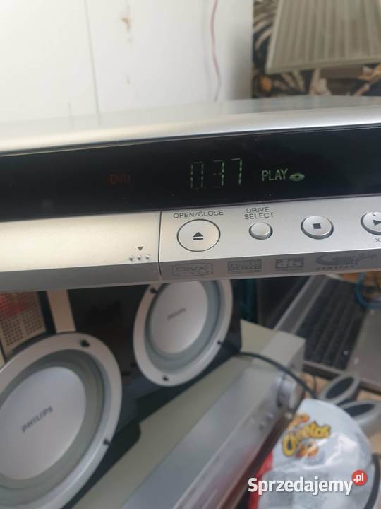 Panasonic dvd nagrywarka Leżajsk sprzedam