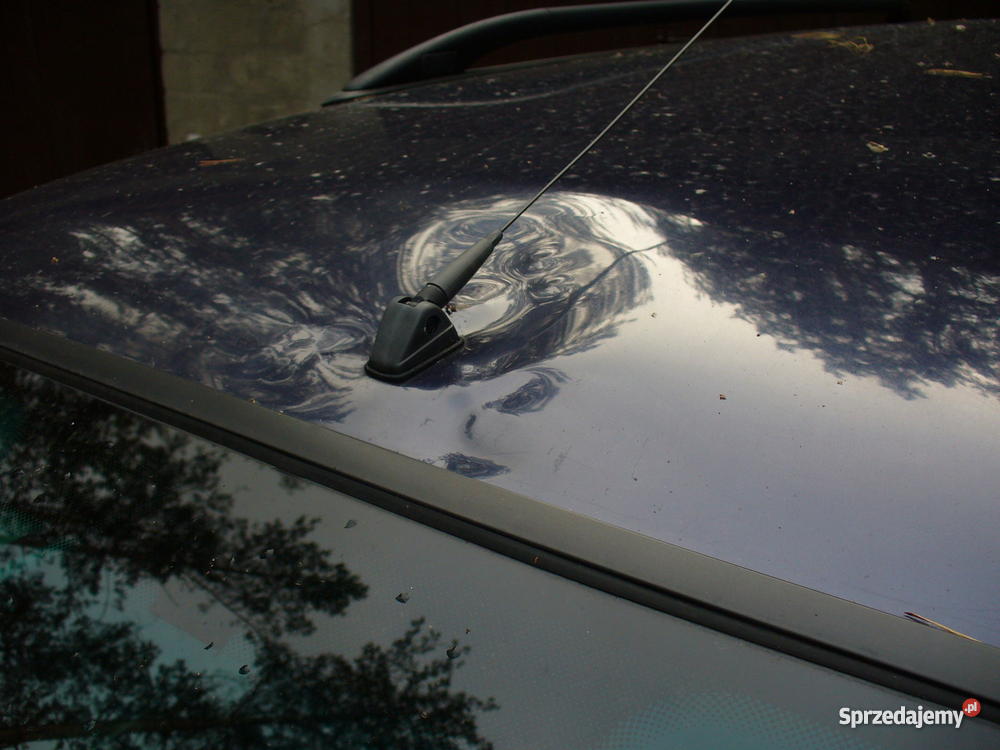 FORD SCORPIO KOMBI nieuszkodzony Radom sprzedam