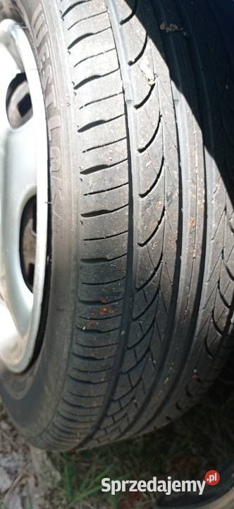Fajny stary zadbany Matiz mazowieckie Łochów