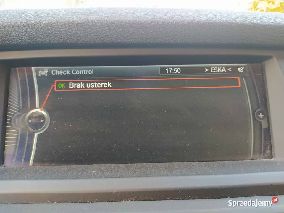 bmw x5 4/5 Przewłoka