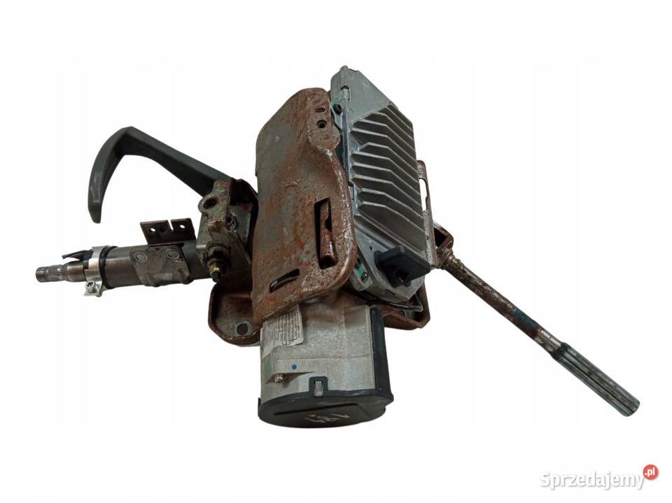 KOLUMNA WSPOMAGANIE ELEKTRYCZNE 51746818 Fiat osobowe Układ kierowniczy
