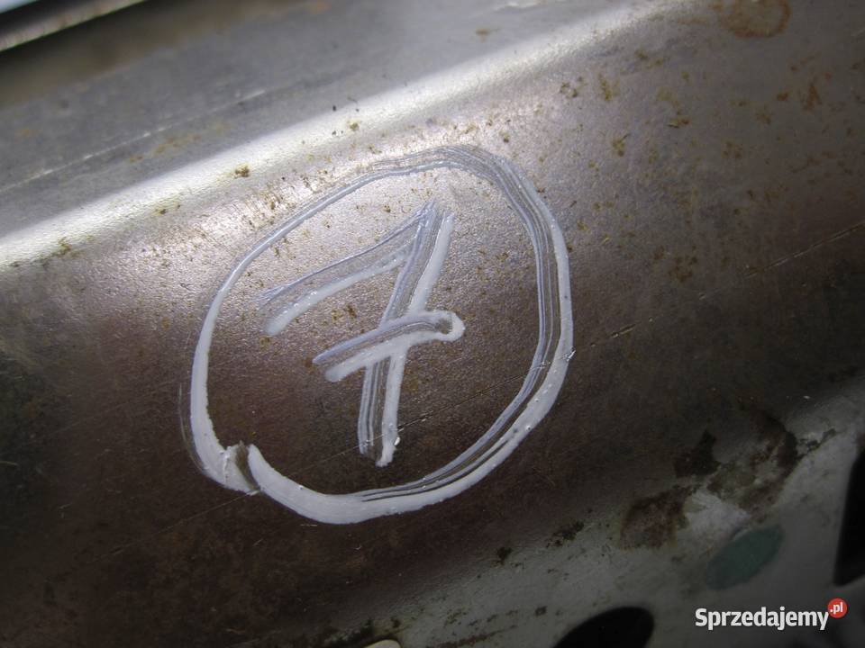 MITSUBISHI L200 07r kolumna kierownicza stacyjka Kolumny kierownicze świętokrzyskie Kielce sprzedam