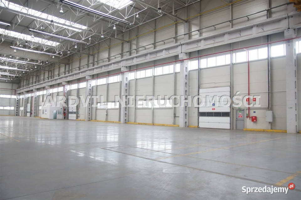 Ogłoszenie lokal Białystok 6650m2