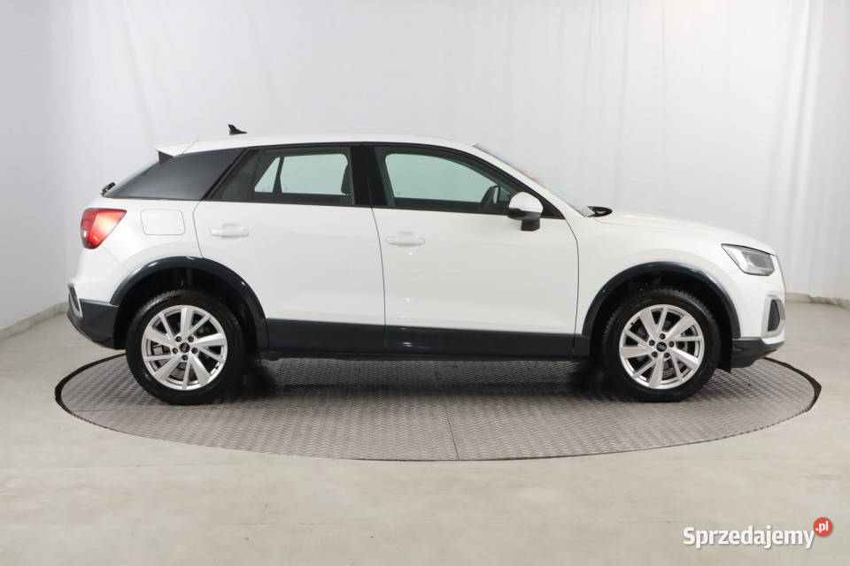 Audi Q2 35 TFSI Zabrze