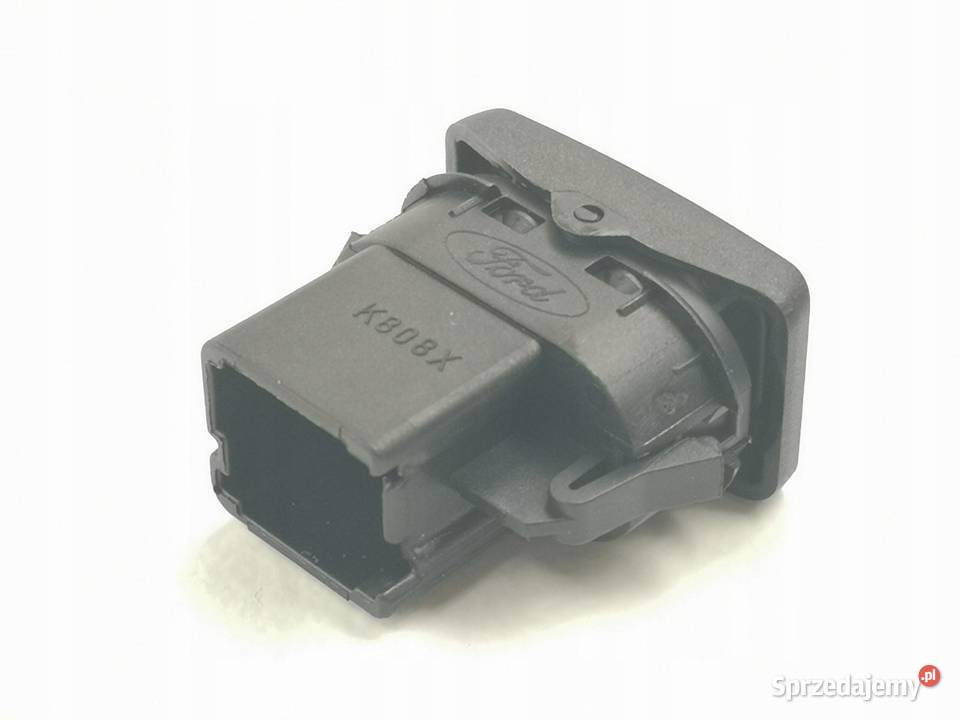 PRZEŁĄCZNIK STEROWANIA SZYBĄ FORD C FOCUS II OE