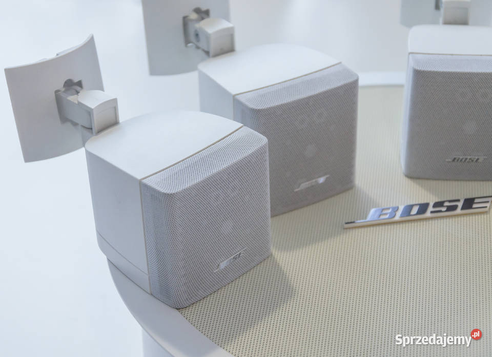 Bose FreeSpace 3II Flush Mount Acoustimass moduł