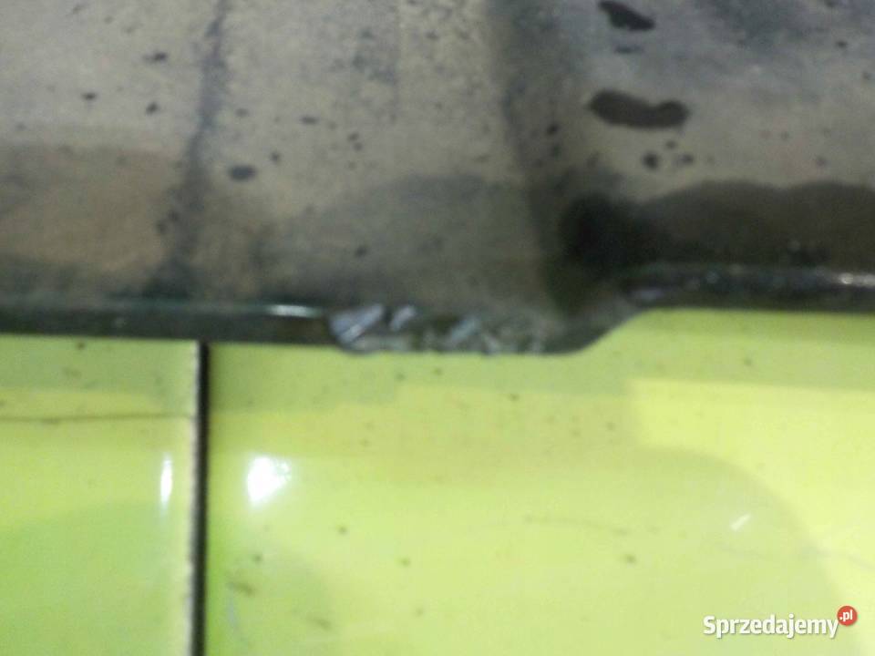 RANGE ROVER L322 04r zderzak przod PDC Suków