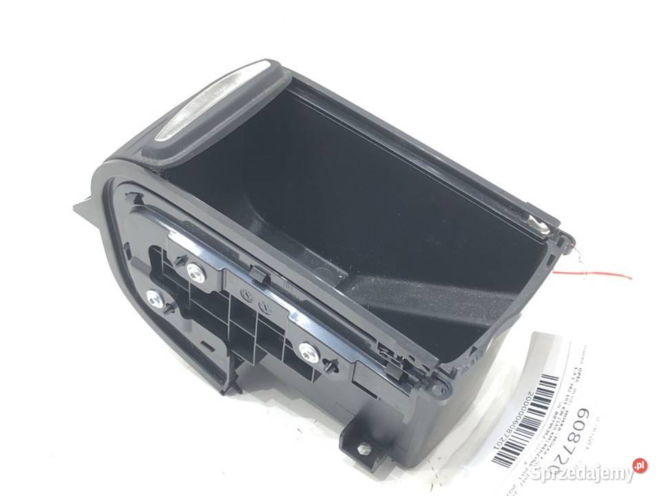 SCHOWEK TUNELU OPEL MOKKA Crossover BBY96362 osobowe