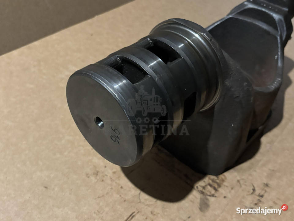 Fendt ML260 ML200 ML180 ML160 ML130 Obrotnica Jastrzębniki sprzedam