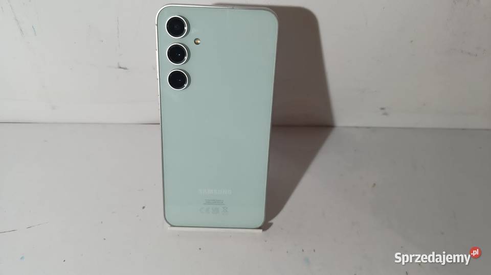 Smartfon SAMSUNG Galaxy S23 FE 5G 8128GB śląskie Katowice sprzedam
