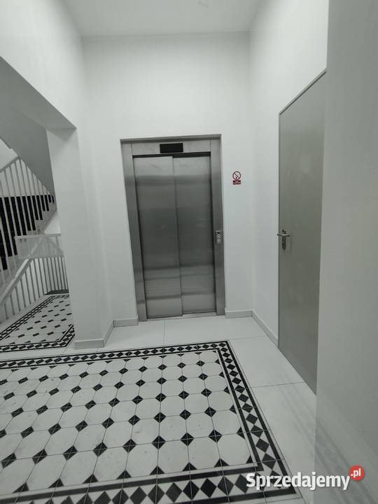 Sprzedam mieszkanie w nowym bloku
