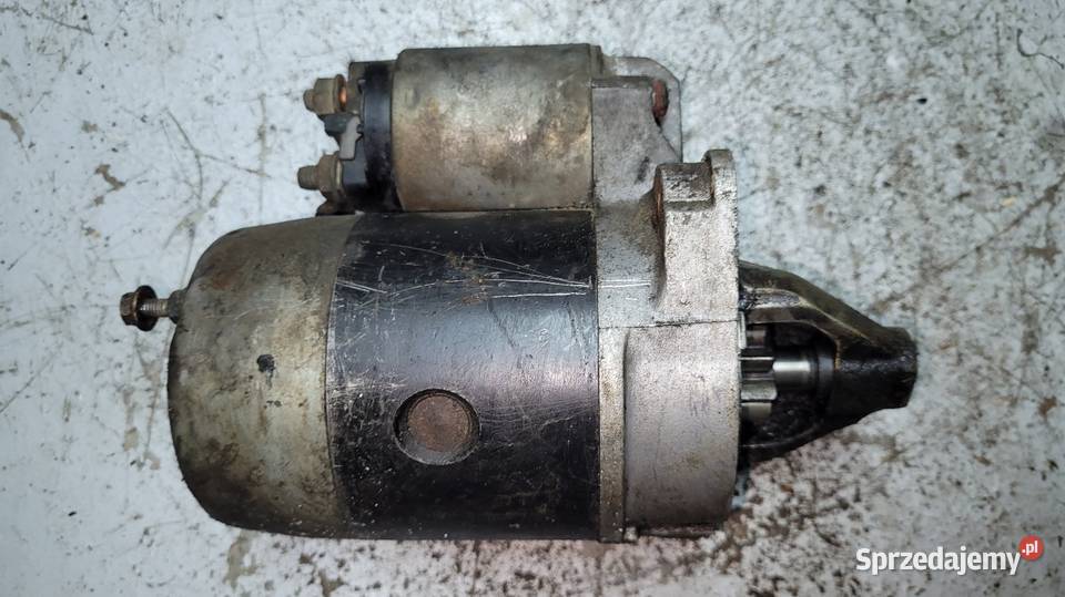 Rozrusznik Mazda 323 Łagów sprzedam