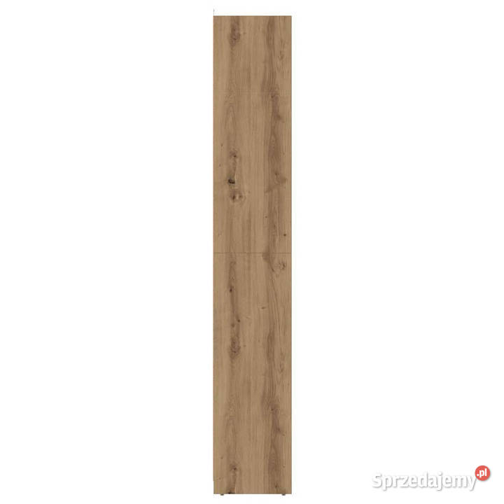 Szafka łazienkowa dąb artisan 30x30x1835 Pozostałe mazowieckie Warszawa