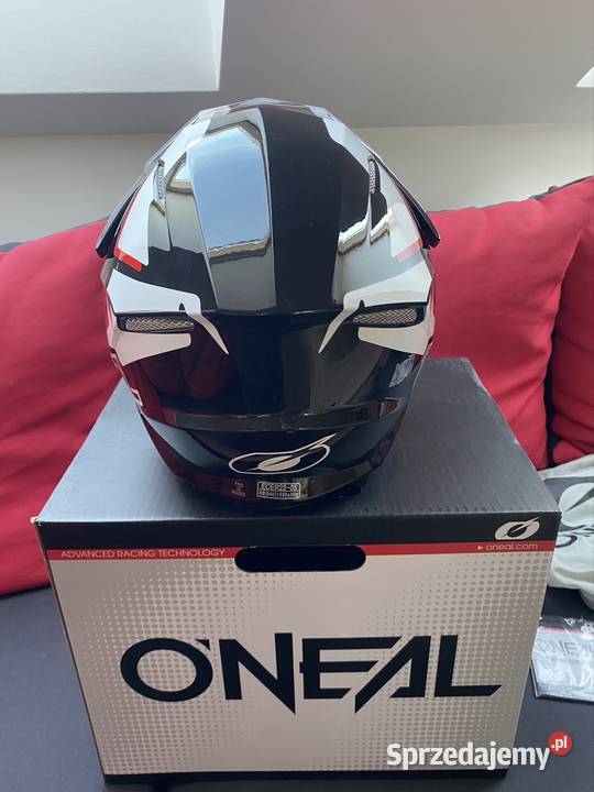 Kask ONeal 3SRS nowy rozmiar XS Zbylitowska Góra
