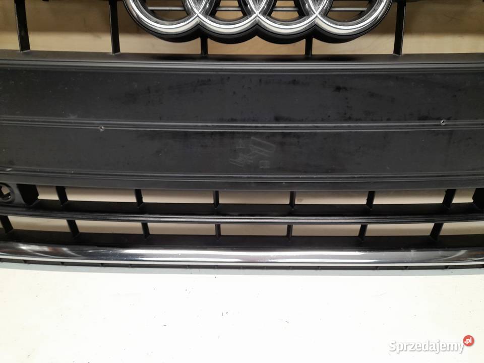 AUDI A4 B9 LIFT 18r atrapa chłodnicy grill Atrapy Goleniów