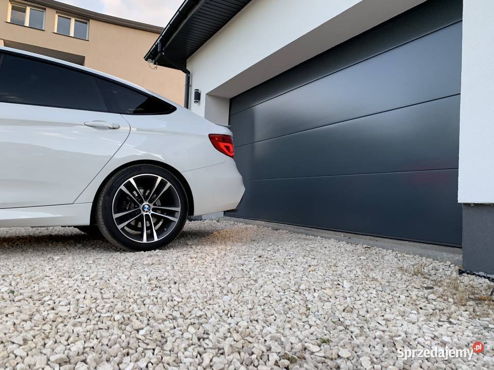 Panel bramy segmentowej ZŁOTY DĄB ORZECH Gatunek Kielce sprzedam