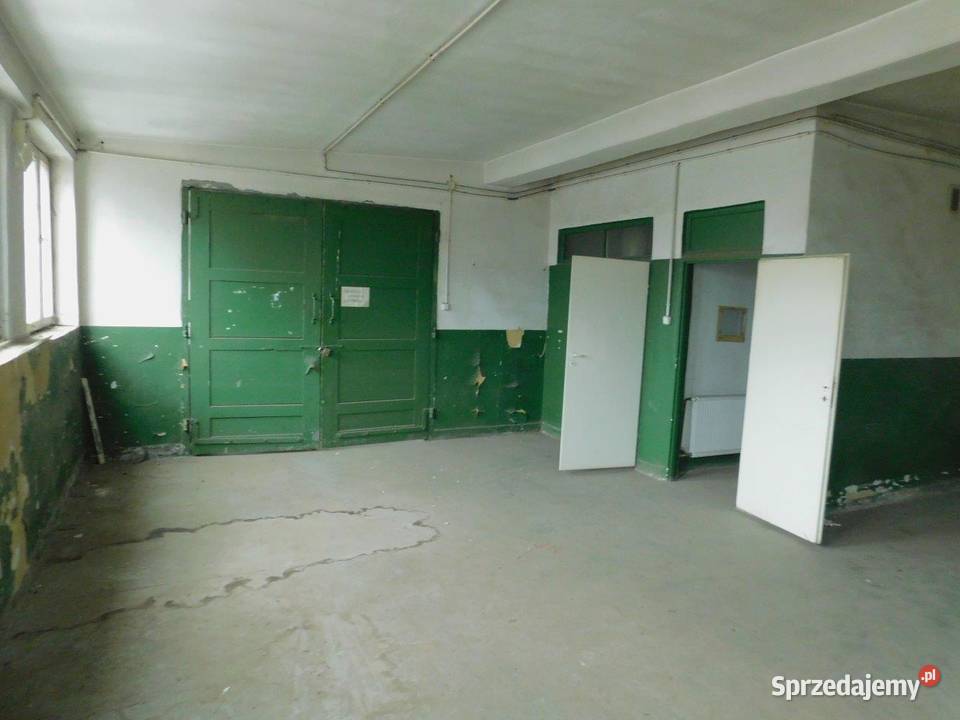 Syndyk sprzeda Radom Garbarska 27 dz 615