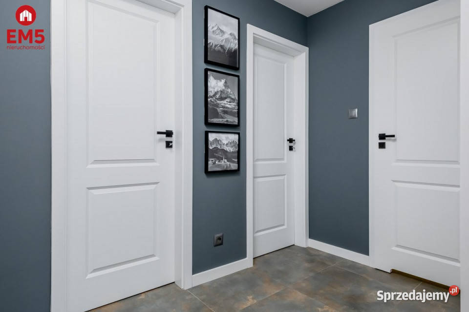 Mieszkanie na sprzedaż 48m2 3pokojowe Białystok Sprzedaż sprzedam